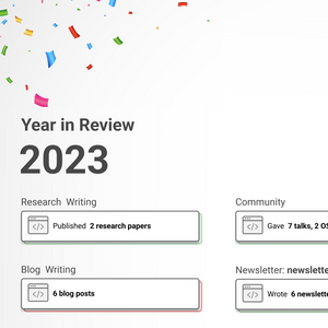 2023 Year in Review